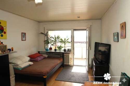Foto - Wohnung zum Kaufen in Mainhausen Zellhausen 114.000,00 € 34.57 m²