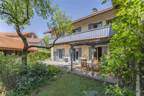 Foto - Haus zum Kaufen in Bad Tölz 1.875.000,00 € 403.89 m²