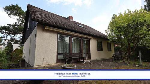 Foto - Grundstück zu verkaufen in Berlin Heiligensee 590.000,00 € 1011 m²