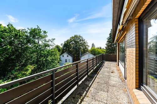 Foto - Wohnung zum Kaufen in Hamburg 399.000,00 € 89.84 m²