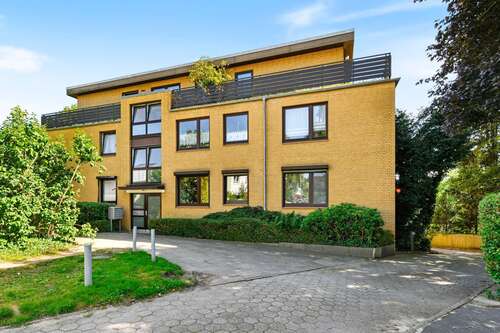 Foto - Wohnung zum Kaufen in Hamburg 449.000,00 € 89.84 m²