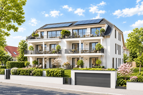 Foto - Grundstück zu verkaufen in Bad Aibling 1.100.000,00 € 430 m²