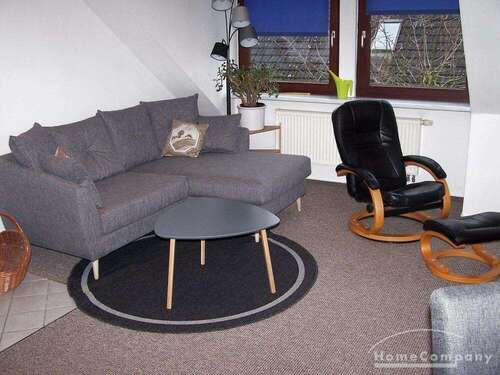 Foto - Wohnen auf Zeit in Molfsee 750,00 €