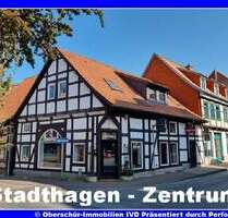 Haus zum Kaufen in Stadthagen 89.000,00 € 172 m²