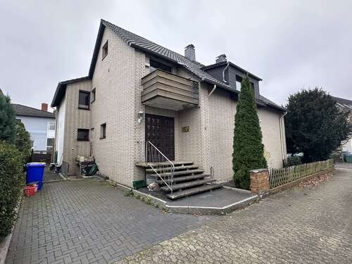 Foto - Haus zum Kaufen in Braunschweig 579.000,00 € 247 m²