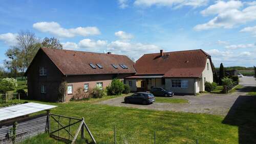 Foto - Haus zum Kaufen in Lichtenberg 375.000,00 € 340 m²