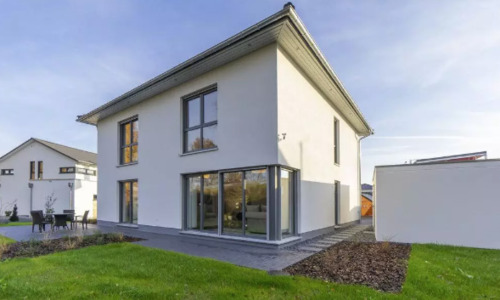 Foto - Haus zum Kaufen in Hennickendorf 575.650,00 € 156 m²
