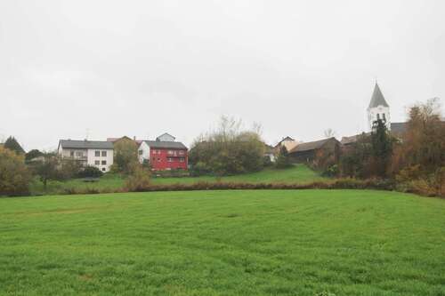 Foto - Grundstück zu verkaufen in Hunderdorf 92.000,00 € 1146.09 m²