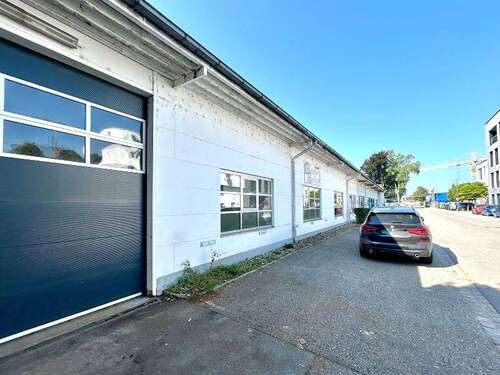 Foto - Halle in Rosenheim 5.205,00 € 909 m²