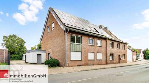 Foto - Haus zum Kaufen in Dülmen 649.000,00 € 195 m²