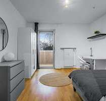 WG-Zimmer in München 990,00 € 15 m²