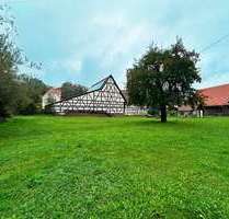 Grundstück zu verkaufen in Weil der Stadt- Hausen 229.000,00 € 768 m²