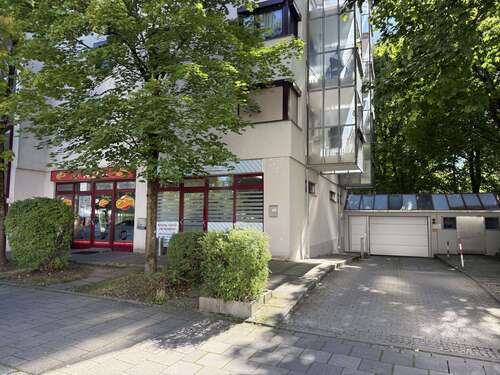 Foto - Einzelhandel in München 1.350,00 € 120 m²