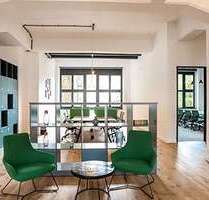 Büro in Berlin 289,00 € 8 m² - 289,00 EUR Kaltmiete, ca.  8,00 m² in Berlin (PLZ: 12459)