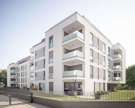 Foto - Wohnung zum Mieten in Magdeburg 940,00 € 72.19 m²