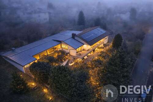 Foto - Haus zum Kaufen in Bad Brückenau 650.000,00 € 306 m²