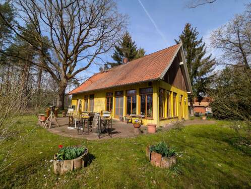 Foto - Haus zum Kaufen in Ahlden 330.000,00 € 120 m²