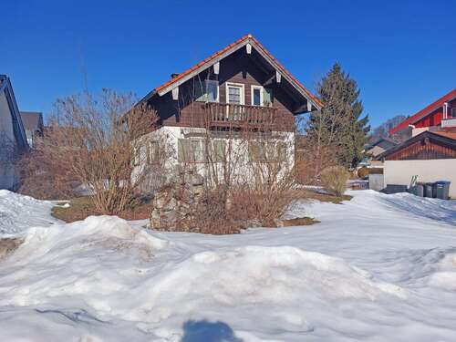 Foto - Grundstück zu verkaufen in Ruhpolding 450.000,00 € 660 m²