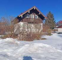 Grundstück zu verkaufen in Ruhpolding 450.000,00 € 660 m²