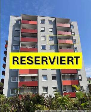 Foto - Wohnung zum Kaufen in Aalen 209.000,00 € 87 m²
