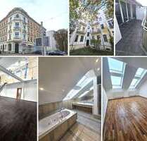 Wohnung zum Mieten in Leipzig 1.478,00 € 184.62 m²