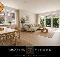Wohnung zum Mieten in Meppen 850,00 € 90 m²