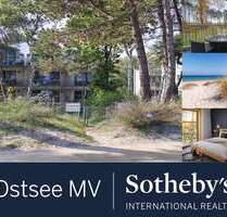 Wohnung zum Kaufen in Breege Juliusruh 249.000,00 € 39.81 m² - Breege / Juliusruh