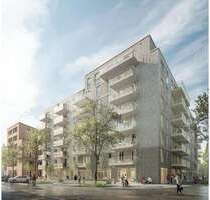 Wohnung zum Mieten in Hamburg Rothenburgsort 1.470,00 € 53 m²
