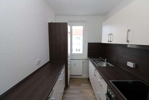 Foto - Wohnung zum Mieten in Freiberg 459,00 € 56.47 m²