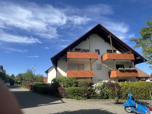 Foto - Wohnung zum Kaufen in Konstanz-Litzelstetten 169.000,00 € 33 m²