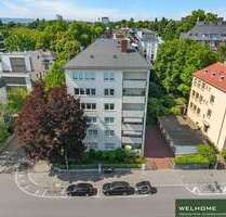 Wohnung zum Kaufen in Frankfurt am Main 1.150.000,00 € 120 m²