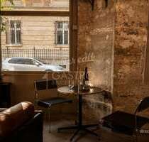 Gastronomie in Berlin 2.423,80 € 201 m²