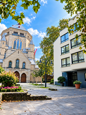 Foto - Wohnung zum Mieten in Köln 1.950,00 € 125 m²