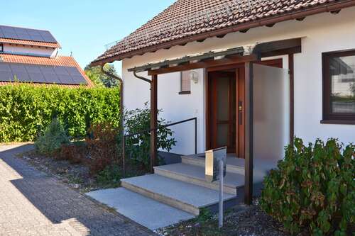 Foto - Haus zum Kaufen in Jockgrim 415.000,00 € 110 m²