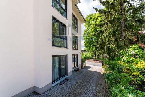 Foto - Wohnung zum Kaufen in Radebeul 377.500,00 € 99 m²