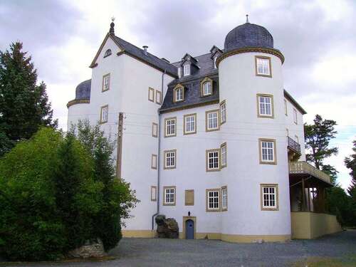 Foto - Wohnung zum Mieten in Weischlitz 852,50 € 154.58 m²