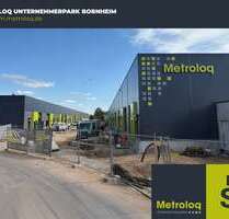 Halle in Bornheim 1.750,00 € 152 m²