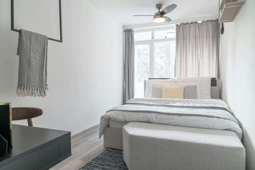 Foto - WG-Zimmer in Berlin 795,00 € 12 m²