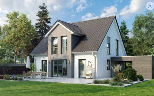 Foto - Haus zum Kaufen in Hennickendorf 541.800,00 € 128 m²