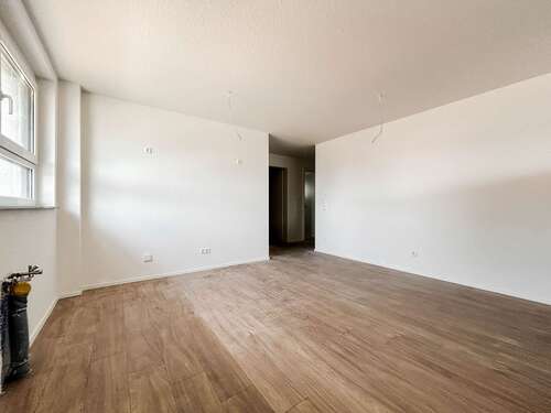 Foto - Wohnung zum Mieten in Bad Friedrichshall Kochendorf (Württemberg) 889,00 € 55.54 m²