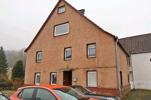 Foto - Haus zum Kaufen in Lüdenscheid 156.000,00 € 156 m²