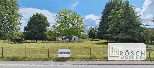 Foto - Grundstück zu verkaufen in Rümmingen 1.100.000,00 € 2682 m²