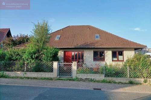 Foto - Haus zum Kaufen in Hagenburg 435.000,00 € 230 m²