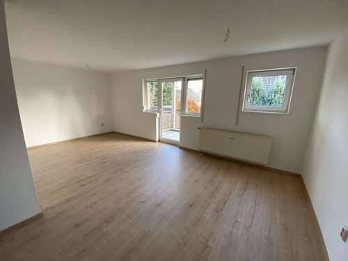 Foto - Wohnung zum Mieten in Arzberg - Triestewitz 420,00 € 61.8 m²