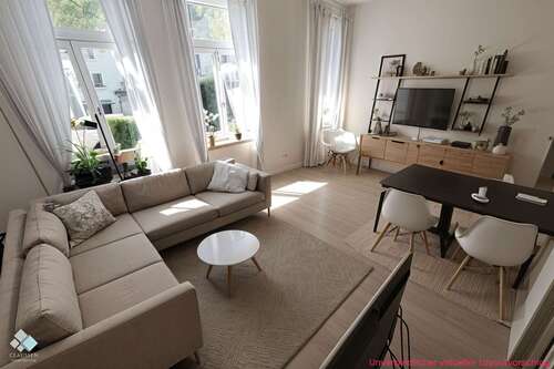 Foto - Wohnung zum Kaufen in Wiesbaden 385.000,00 € 75.35 m²