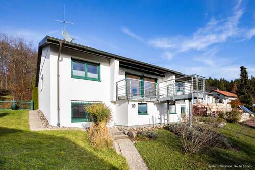 Foto - Haus zum Kaufen in Bräunlingen Unterbränd 535.000,00 € 169 m²