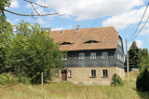 Foto - Haus zum Mieten in Lauba 660,00 € 180 m²