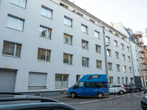 Foto - Wohnung zum Kaufen in Köln 325.000,00 € 65.03 m²