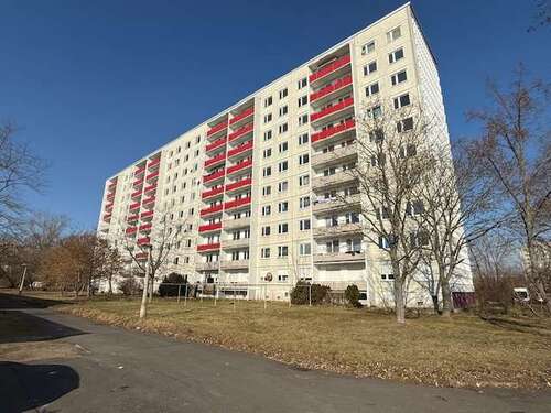 Foto - Wohnung zum Mieten in Halle 540,00 € 73 m²