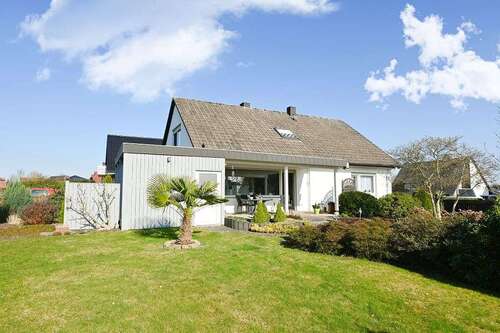 Foto - Haus zum Kaufen in Kirchlengern 295.000,00 € 159 m²